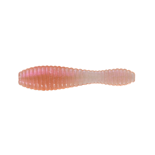 NORTHLAND PAN - CANDY LEECH - 5/BAG - 1.25" - NATURAL