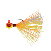 Northland Tungsten Crappie Queen 1/16 oz #8 Hook 2 Pack - Bubblegum