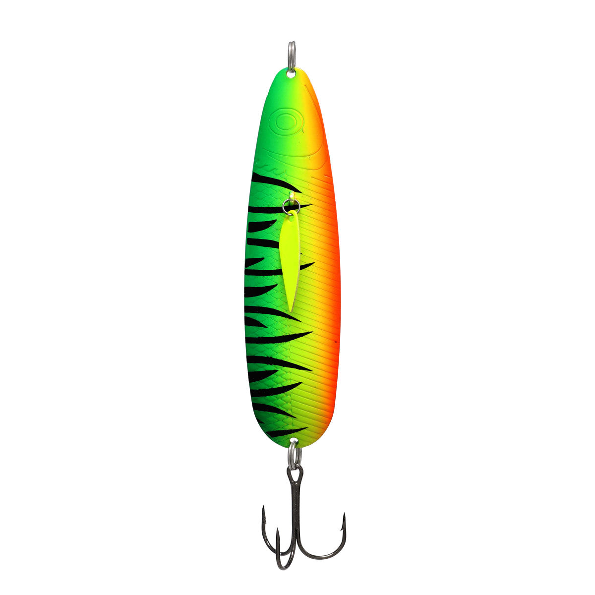 NORTHLAND THUMPER CASTING SPOON - 1/CARD - 5" - 1 - 3/8OZ - FIRETIGER