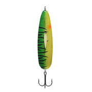 Northland Thumper Casting Spoon 5" 1-3/8 oz - Gold Perch