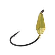 Northland Tungsten Bobber Jig 1/8 oz - Gold