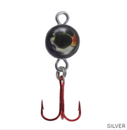 Northland Eye-ball Spoon -