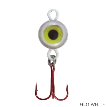 Northland Eye-ball Spoon -