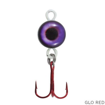 Northland Eye-ball Spoon -