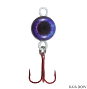 Northland Eye-ball Spoon -