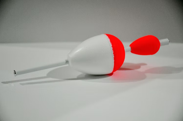 Stan's Slip Bobber - 53-J