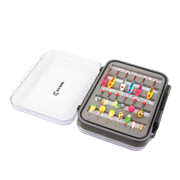 CLAM JIG BOX Small
