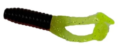 Kalin 1-3/4" Triple Threat Crappie Scrub
