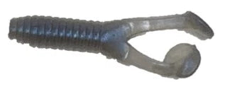 Kalin 1-3/4" Triple Threat Crappie Scrub