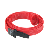 Clam Rod Slick Bait caster 6.5 to 7.5ft Red