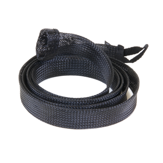 Clam Rod Slick Bait caster 6.5 to 7.5ft Black