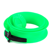 Clam Rod Slick Spin 5.5 to 6.5ft L/M Green