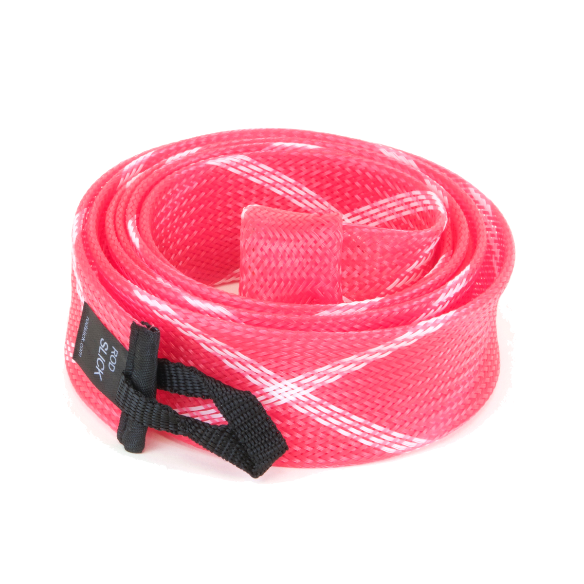 Clam Rod Slick Spin 6.5 to 7.5ft L/XL Pink