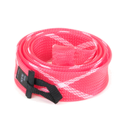 Clam Rod Slick Spin 6.5 to 7.5ft L/XL Pink