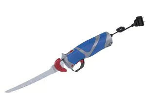 CUDA ELECTRIC FILET KNIFE / CORDED