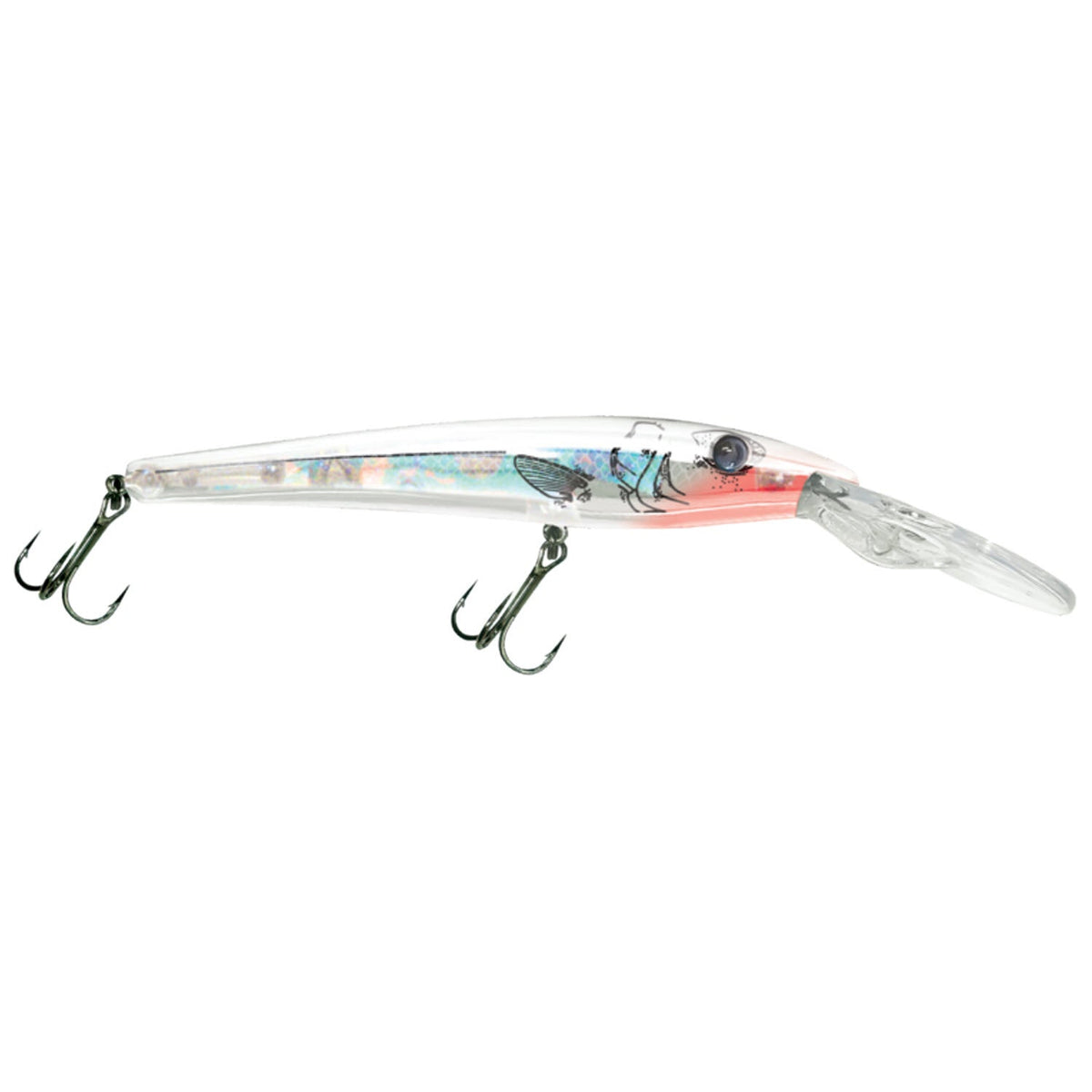 900JR Series - Reef Stalker Jr.