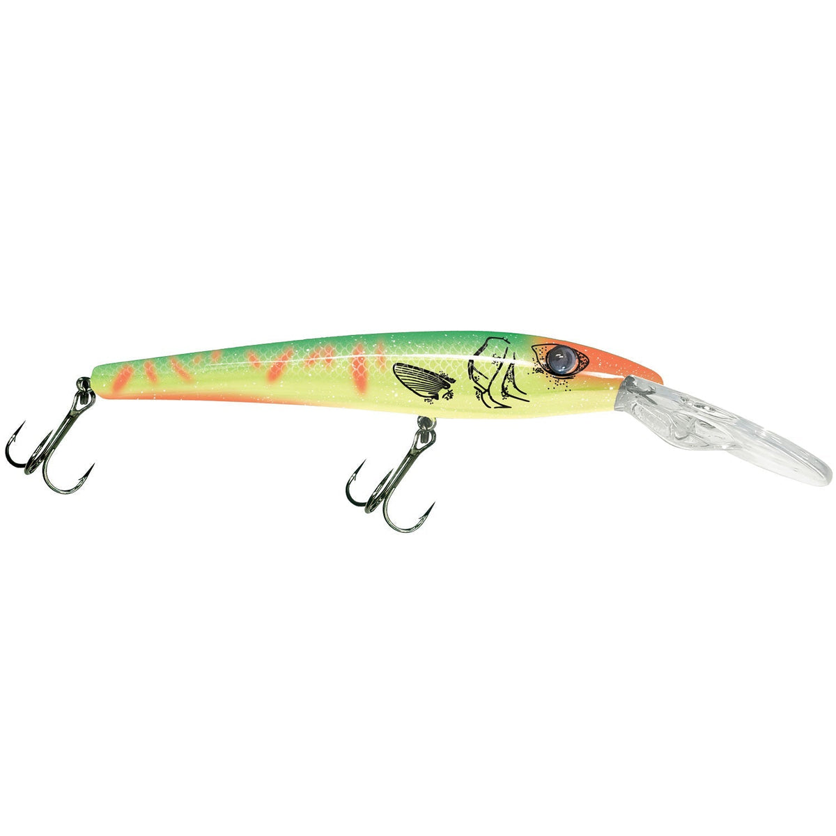 900JR Series - Reef Stalker Jr.