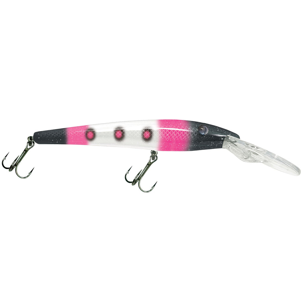 900JR Series - Reef Stalker Jr.