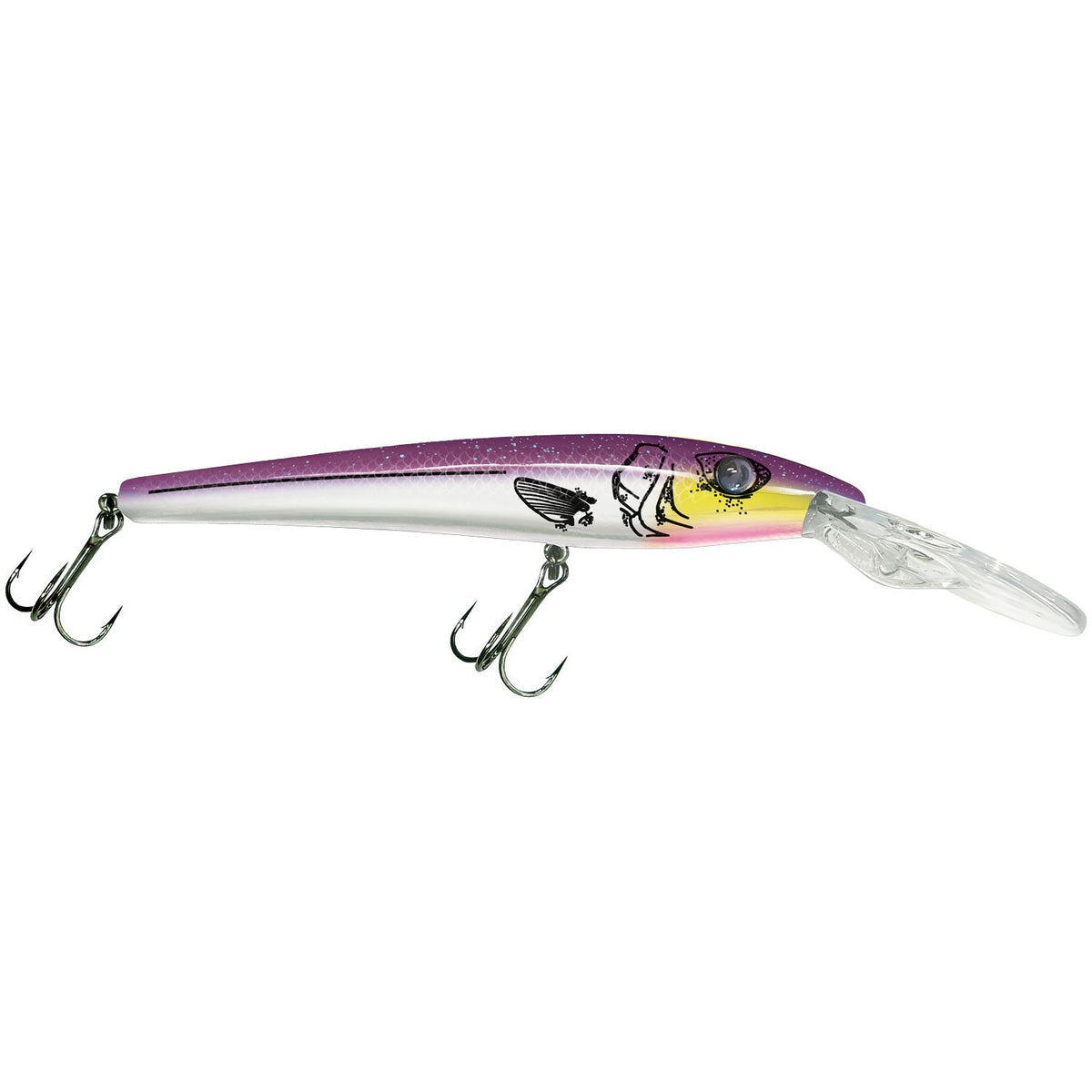 900JR Series - Reef Stalker Jr.