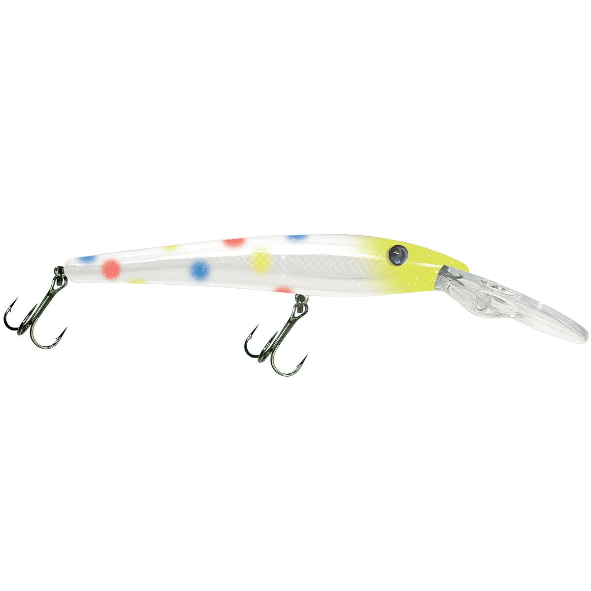 900JR Series - Reef Stalker Jr.