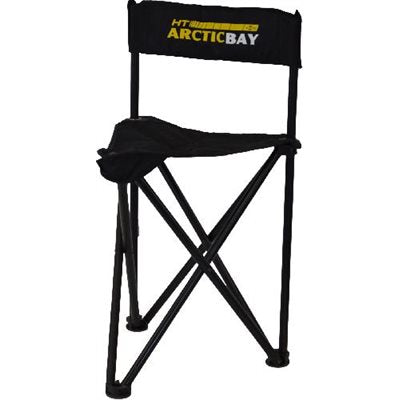 HT All Season 3 Legged Sports Chair W / Bag SC-3