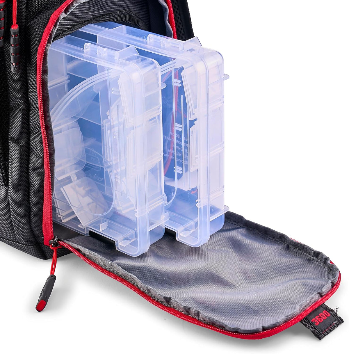 Ugly Stik 3600 Backpack Tackle Bag