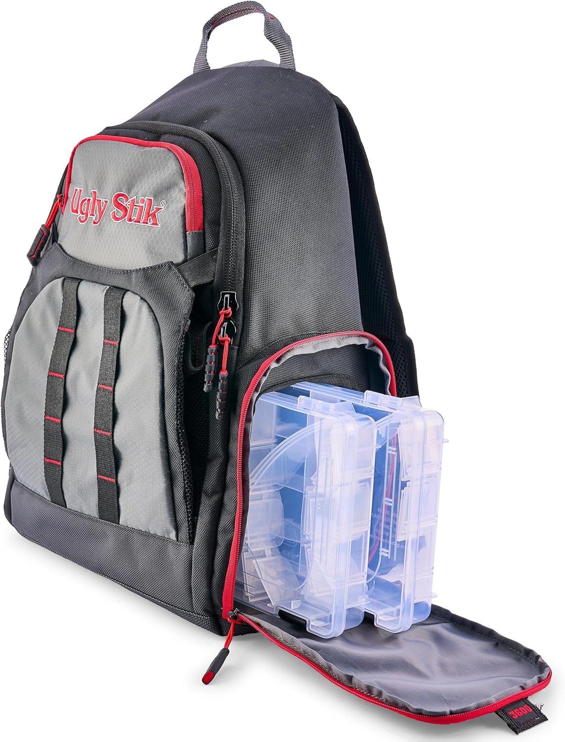 Ugly Stik 3600 Backpack Tackle Bag