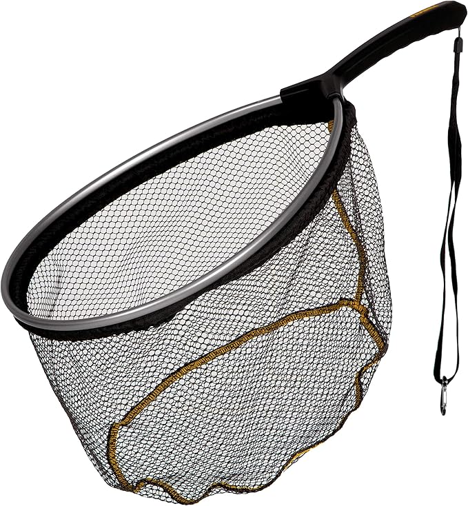 FRABIL TROUT NET 11X15 8"