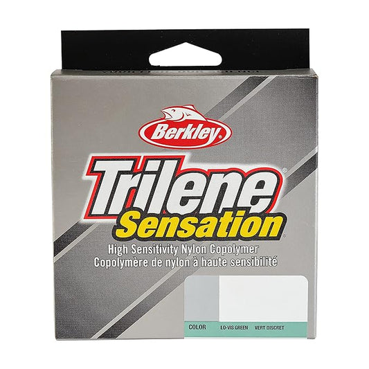Berkley Trilene Big Game