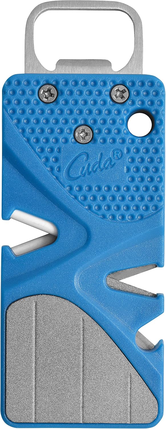 CUDA POCKET SHARPENER