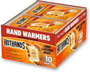 HotHands hand warmers 2-pack