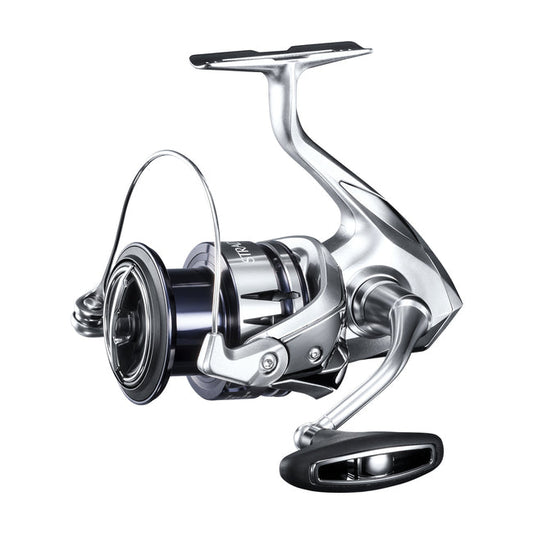 Shimano Stradic Spinning Reel, Ambi, 6BB + 1RB