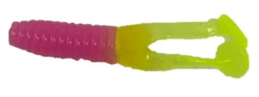 Kalin 1-3/4" Triple Threat Crappie Scrub