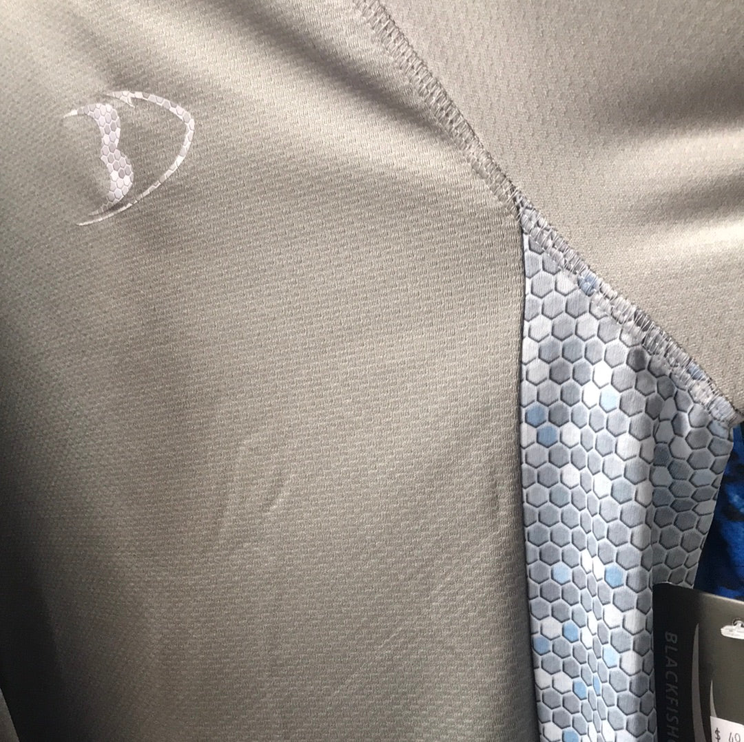 Blackfish Coolcharge UPF Guide Long Sleeve Control