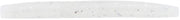Yamamoto 4" Senko - Blue Pearl with Large Silver Flake (10 Pack)