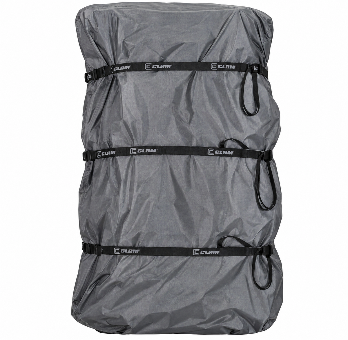 Clam Deluxe Fish Trap Travel Cover – X200 / X400