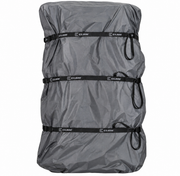 Clam Deluxe Fish Trap Travel Cover – X200 / X400