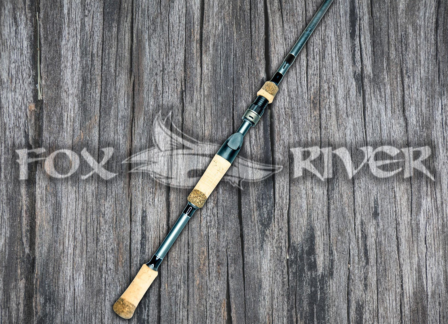 FOX RIVER ROD - FR76MHC