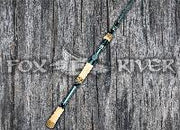 Fox River casting rod