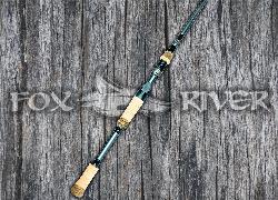 FOX RIVER ROD - FRH73MHFC