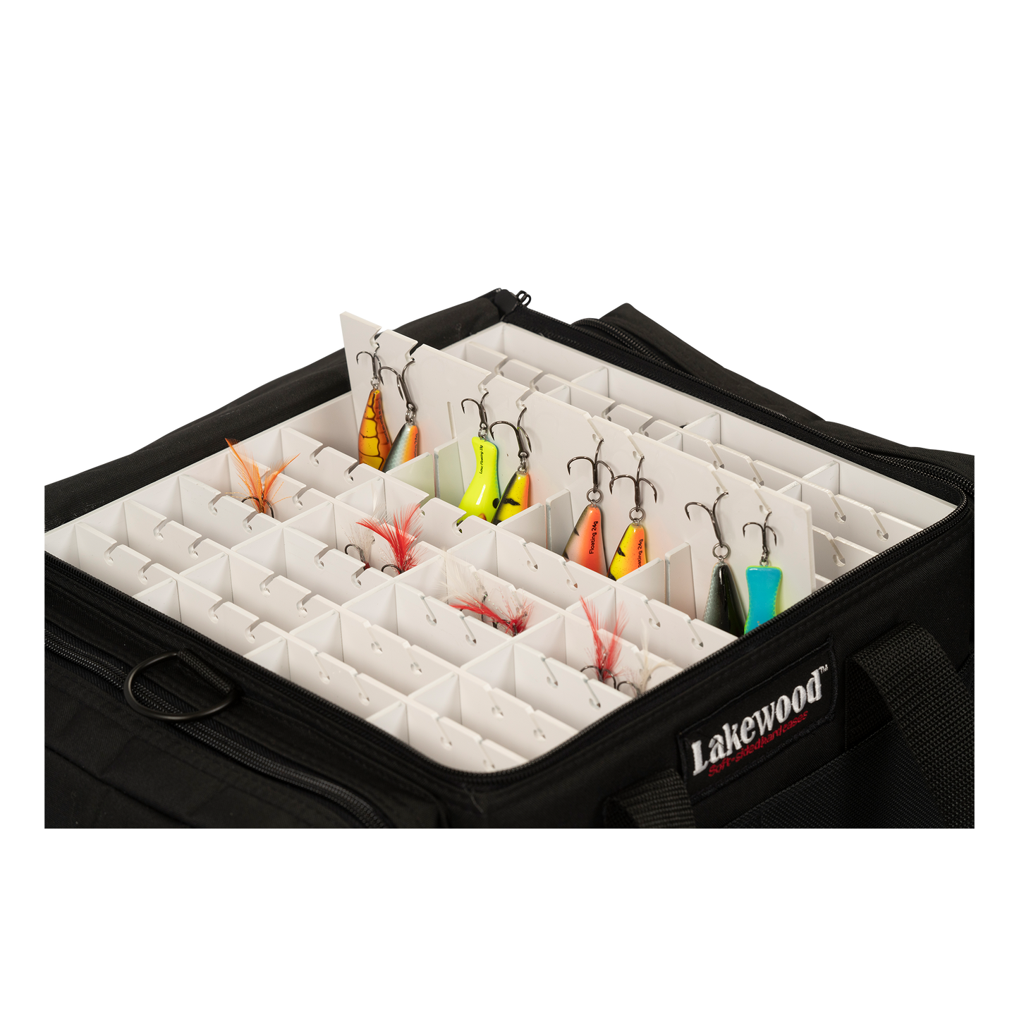 Lakewood Lure Caddy