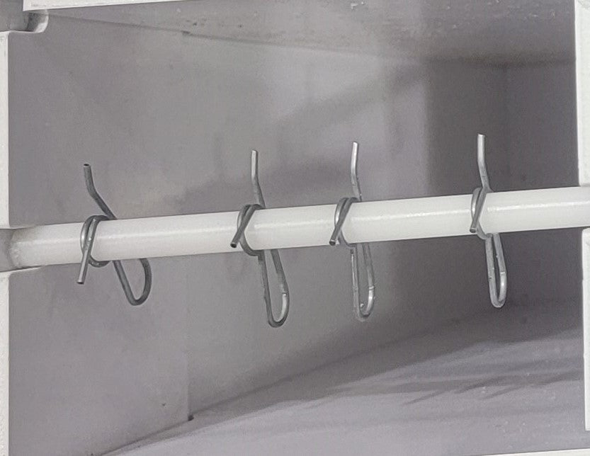 Lakewood Swimbait Hanger Tackle Box – Small & Large