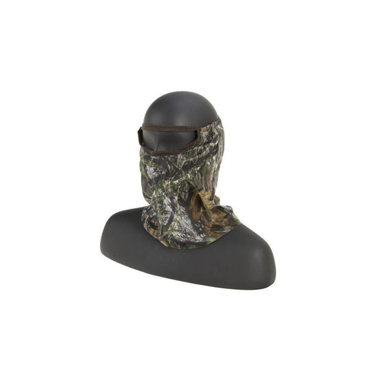 Allen Vanish Visa Form 3/4 Camo Head Net - Mossy Oak NWTF Obsession