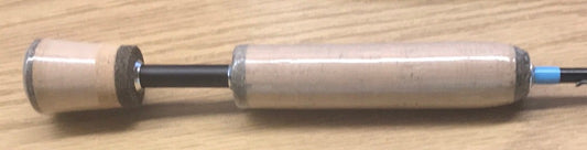 FOX RIVER FRX SERIES ICE ROD