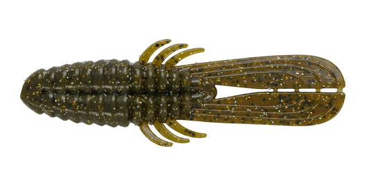 Big Bite Bait FAFO Creature Bait - 4 Inch