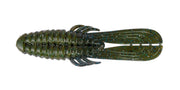 Big Bite Baits FAFO Creature Bait 4 inch soft plastic