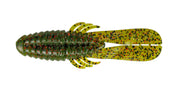 Big Bite Baits FAFO Creature Bait 4 inch soft plastic