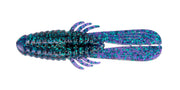 Big Bite Baits FAFO Creature Bait 4 inch soft plastic