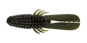Big Bite Baits FAFO Creature Bait 4 inch soft plastic