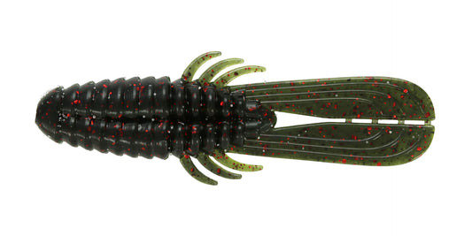 Big Bite Bait FAFO Creature Bait - 4 Inch